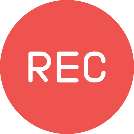 Record your screen with sound and micro